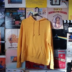 Light Yellow Tilly's Hoodie